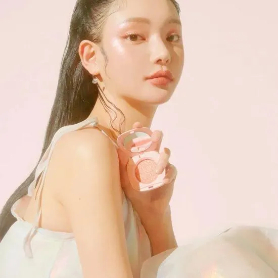 Blessed Moon Like A Shadow White Swan