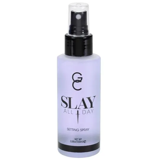 Gerard Cosmetics Slay All Day Setting Spray Mini - Grapefruit