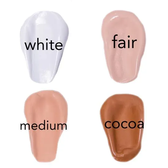 Gerard Cosmetics Clean Canvas Eye Concealer & Base Cocoa