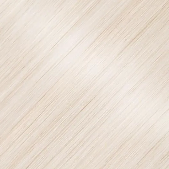 LullaBellz Super Thick 22'' 5 Piece Brushed Out Wave Clip In Hair Extensions Golden Blonde