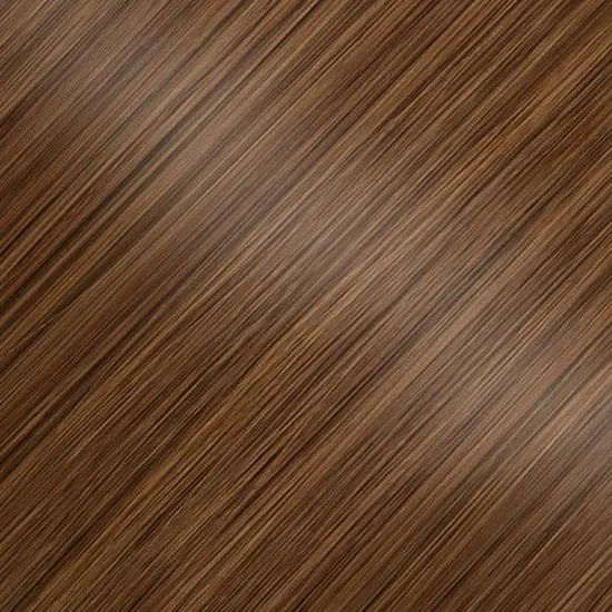 LullaBellz Super Thick 22" 5 Piece Natural Wavy Clip In Hair Extensions Bleach Blonde