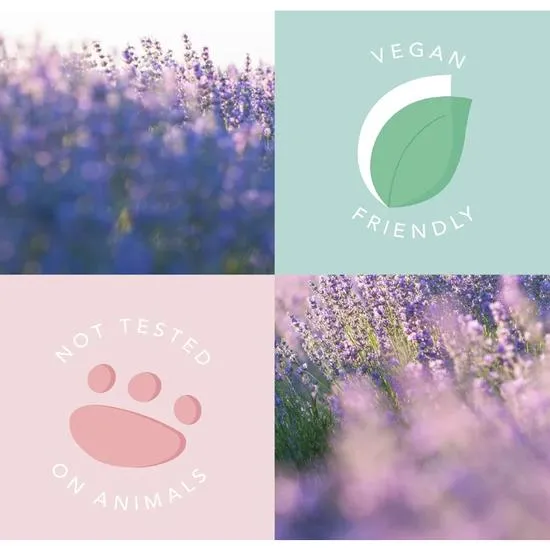 Sunday Rain Sleep Easy Luxury Relaxing Soothing Pillow & Room Mist Spray Lavender & Cedarwood 200ml