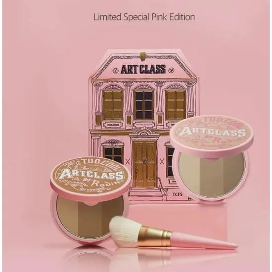 Too Cool For School Artclass By Rodin Shading Classic