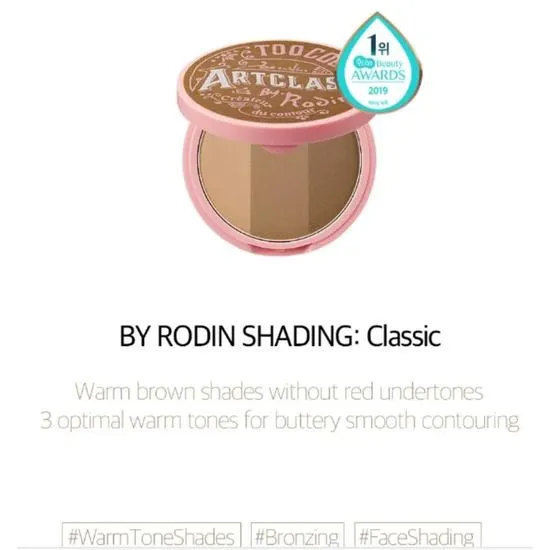 Too Cool For School Artclass By Rodin Shading Classic