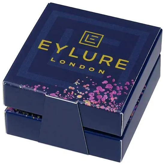Eylure Eco Lash & Stash False Eyelashes Go To Lashes
