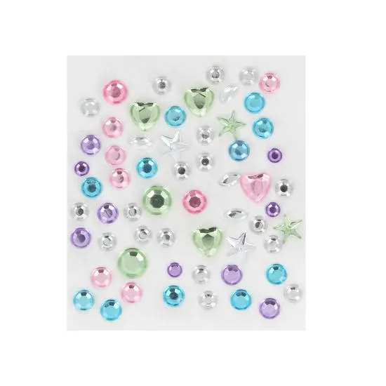 SOKO Ready Body Gemstones 60 Gems