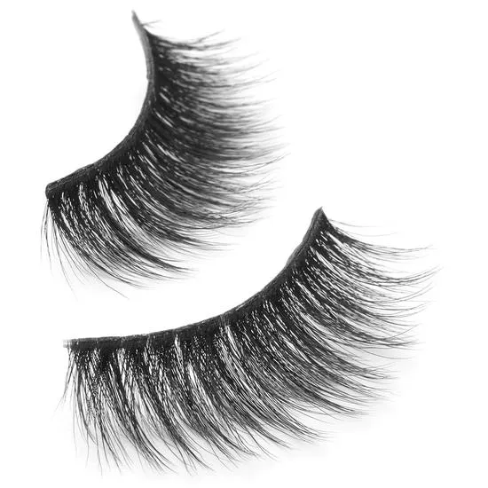 Eylure Luxe Cashmere Lashes No 2