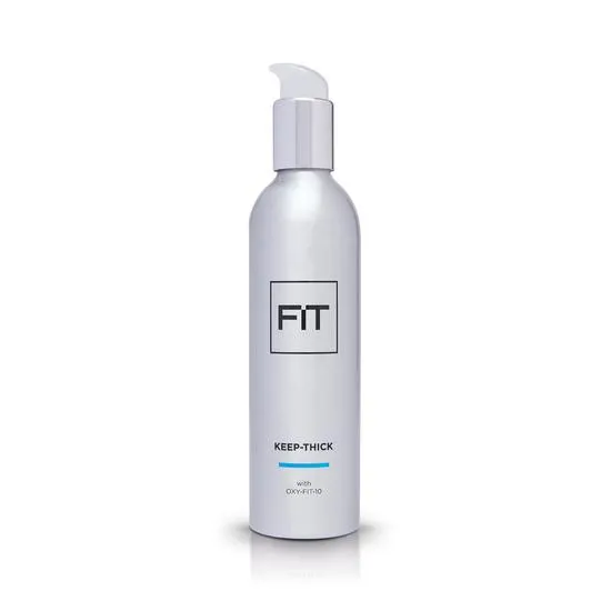 FIT Keep-Thick With Oxy-FIT-10 250ml