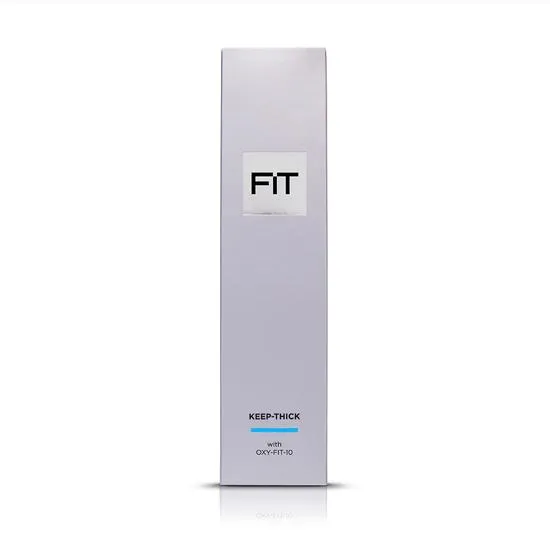 FIT Keep-Thick With Oxy-FIT-10 250ml