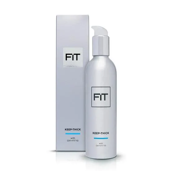 FIT Keep-Thick With Oxy-FIT-10 250ml