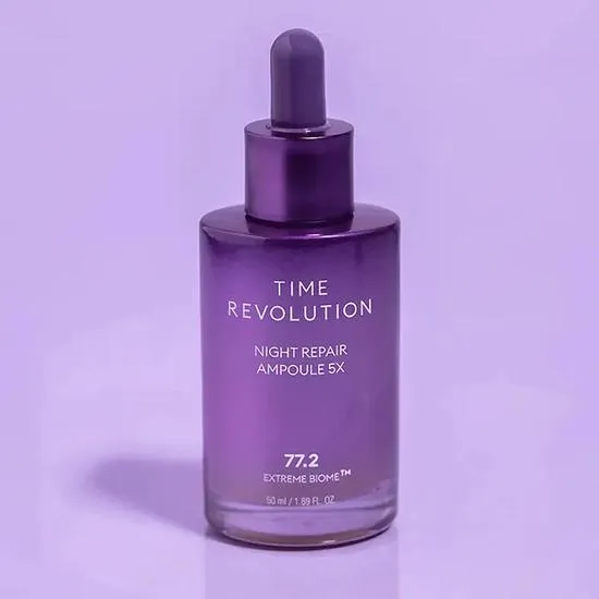 MISSHA Time Revolution Night Repair Ampoule 50ml