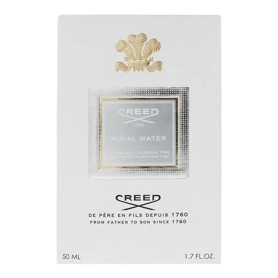Creed Royal Water Eau De Parfum 50ml