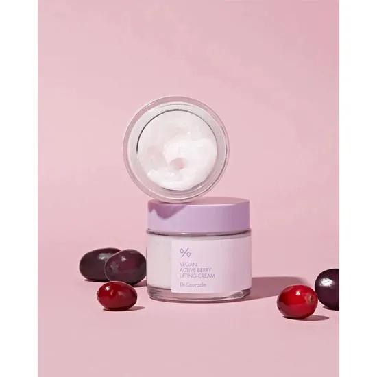 Dr. Ceuracle Vegan Active Berry Lifting Cream 75g
