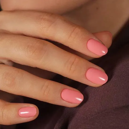 MoYou London Gel Nail Strip BATH BOMB