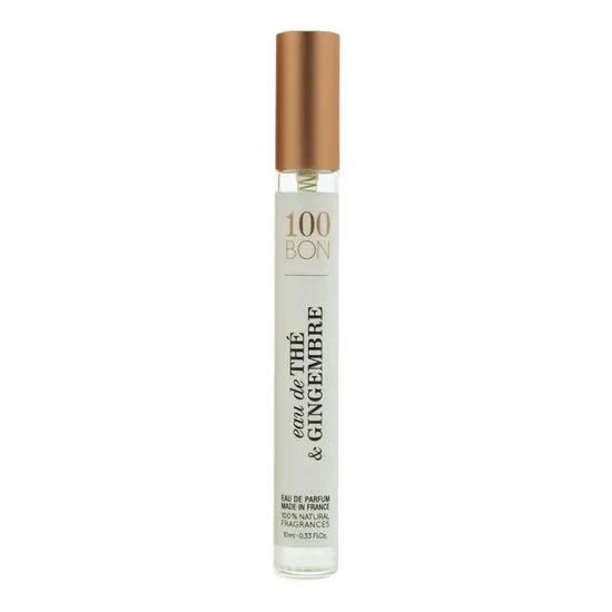 100BON Eau De The Gingembre Eau De Parfum 15ml