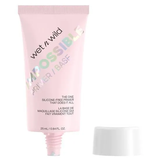 Wet N Wild Prime Focus The Impossible Primer 25ml