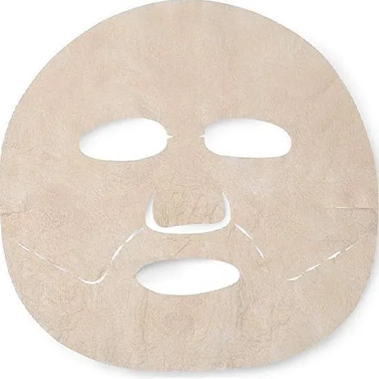 Bulldog Energising Face Mask 100ml