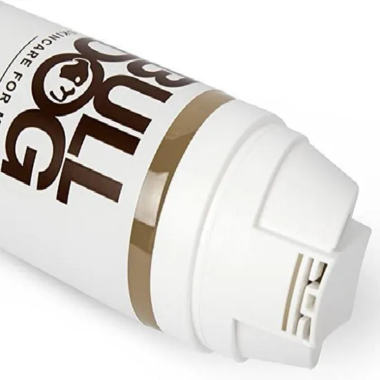 Bulldog Original Foaming Shave Gel 200ml