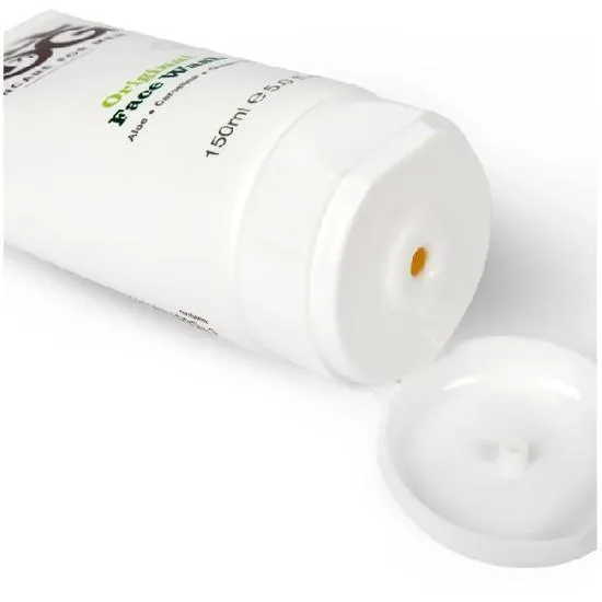 Bulldog Original Face Wash 150ml