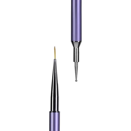 Glisten Cosmetics Maytahmi Brush 10mm/Medium