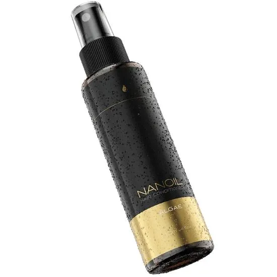 nanoil Algae Conditioner 125ml