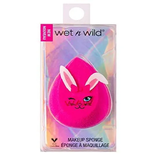 Wet N Wild Makeup Sponge Applicator