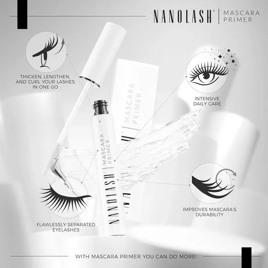 Nanolash Mascara Primer 10 ml