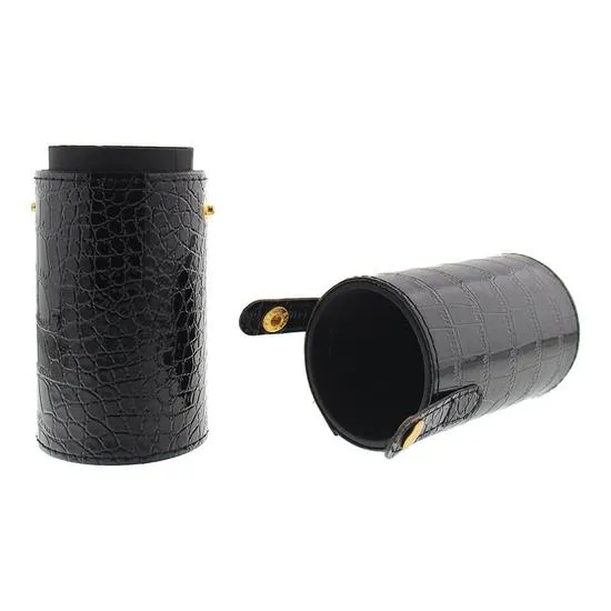 Joan Collins Good To Go Brush Caddy With 3 Brushes