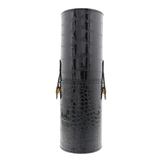 Joan Collins Good To Go Brush Caddy With 3 Brushes