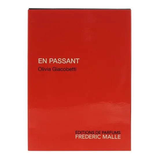 Frederic Malle En Passant Eau De Parfum 50ml