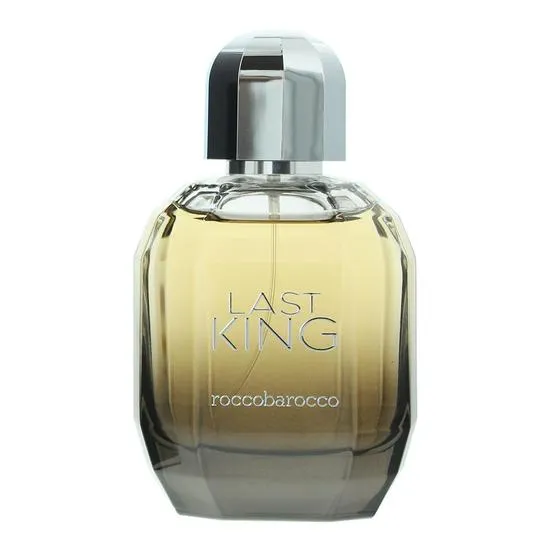 Rocco Barocco Last King Eau De Toilette 100ml