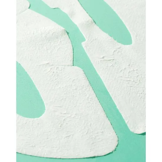 Oh k! Marine Algae & Sea Clay Cream Sheet Mask Pack of 5