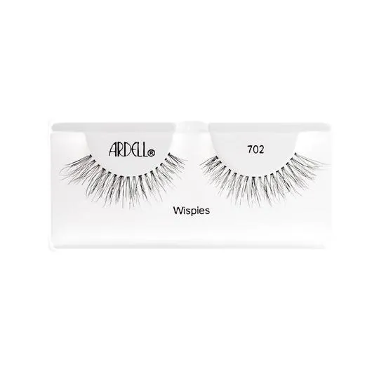 Ardell Wispies Feathered Lash 702