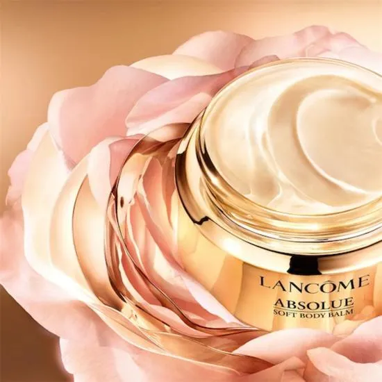 Lancôme Absolue Rose 80 Cleansing Balm-to-Foam 150ml