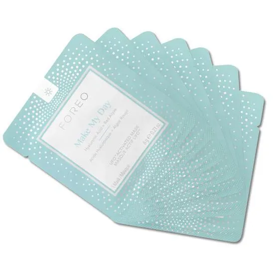 FOREO UFO Make My Day Activated Mask x 7