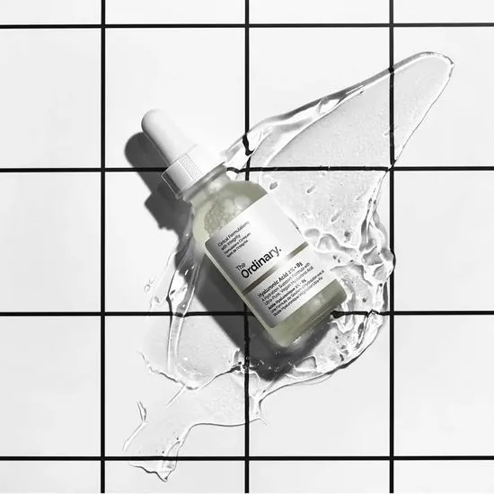The Ordinary Hyaluronic Acid 2% + B5 30ml