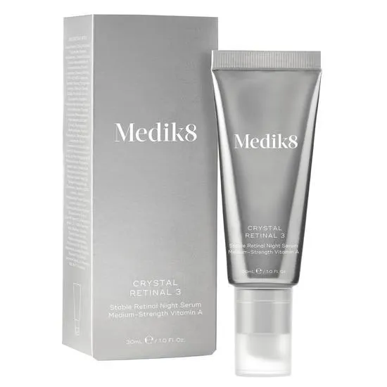 Medik8 Crystal Retinal 3 30ml