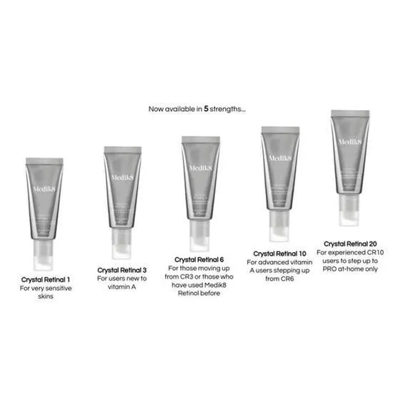 Medik8 Crystal Retinal 3 30ml