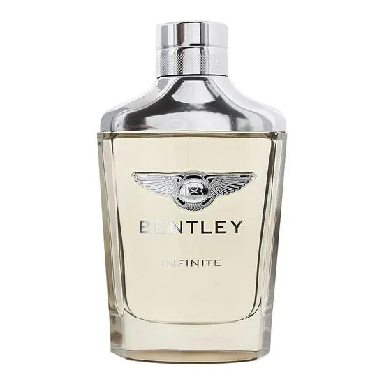 Bentley Infinite Eau De Toilette 100ml
