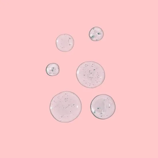 Mallows Beauty Sea Moss Body Cleanser