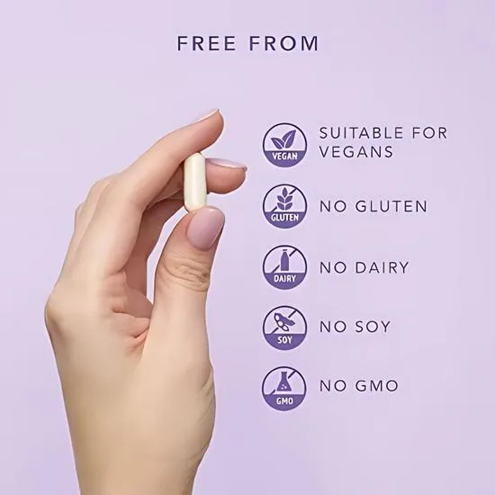 Neutrient Neu Biotic Capsules 60 Capsules