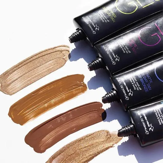 Bondi Sands GLO Matte One Day Tan Original