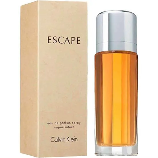 Calvin Klein Escape Eau De Parfum 100ml