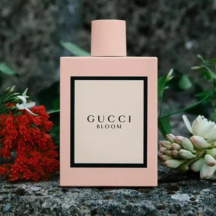 Gucci Bloom Eau De Parfum 10ml