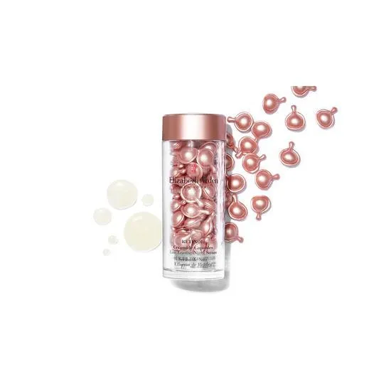 Elizabeth Arden Retinol Ceramide Capsules Line Erasing Night Serum 30 Capsules