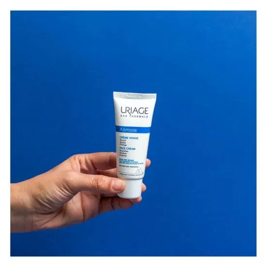 Uriage Xemose Emollient Face Cream 40ml