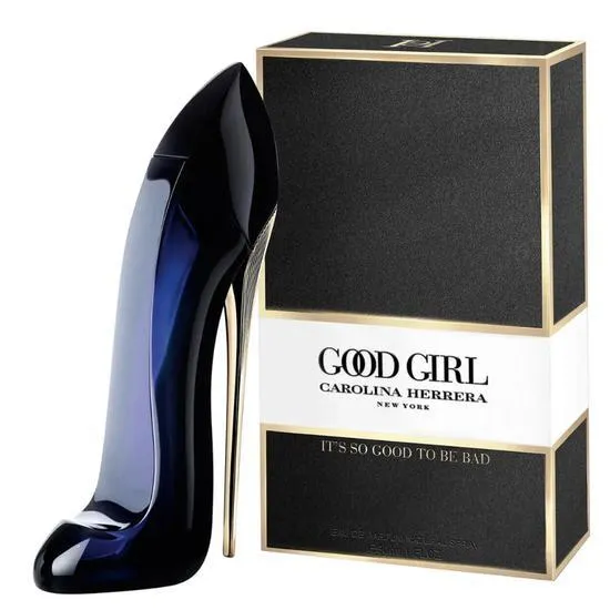 Carolina Herrera Good Girl Eau De Parfum 30ml