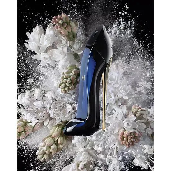 Carolina Herrera Good Girl Eau De Parfum 30ml