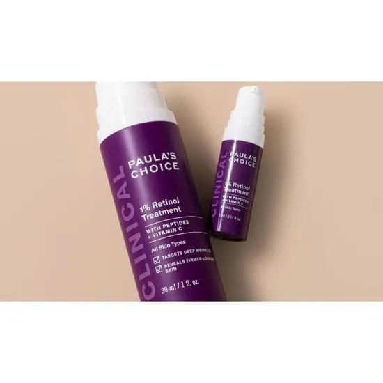 Paula's Choice Clinical 1% Retinol Treatment 30ml