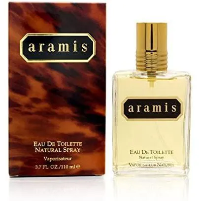 Aramis Classic Eau De Toilette 110ml